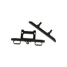 JJRC Q65 C606-16 Front And Rear Bumper Protector 1/10 Vehicle Model Parts
