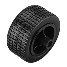 4PCS Wheel Rim & Tires for 23211 KY-1881 1/20 2.4G Buggy Rc Car Parts