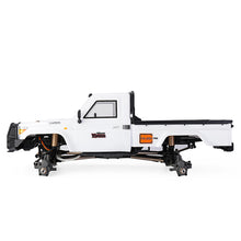Yi Kong Racing YK4101 1/10 2.4G 4WD RC Car Electric Off-Road Crawler without Battery Charger