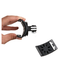 360 Degree Steering Strap Wrist Band for Gopro6 Hero5/4/3+/Xiaomi Yi/SJCAM Sports Camera