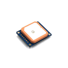 Beitian BS-357B GPS Antenna Module Flash RS-232 Level 9600bps for RC Drone FPV Racing Multirotors