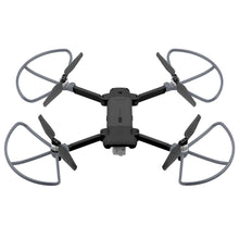 Propeller Protective Guard Extended Heighten Foldable Landing Gear Set for Xiaomi FIMI X8 SE RC Quadcopter