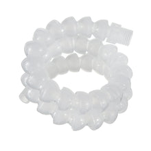 6Pcs RJXHOBBY 50cm Soldering Arm Coolant Pipe Spark Plug Tube for Soldering Base Station