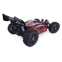 ZD Pirates3 BX-8E 1/8 4WD Brushless 2.4G RTR RC Car Electric Buggy Vehicle Model