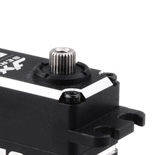 JX Servo B70 HV 12V 72KG 180° Brushless Large Torque Metal Gear Digital Servo For RC Helicopter Car Truck