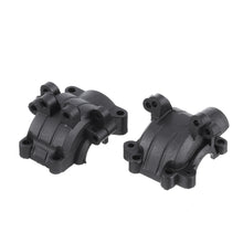 18100 Differential Gear Case Shell For HBX 18859E 1/18 4WD Off Road Electric Powered Crawler RC Car Parts