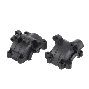 18100 Differential Gear Case Shell For HBX 18859E 1/18 4WD Off Road Electric Powered Crawler RC Car Parts