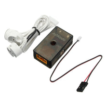 AOKoda CellMeter 8 battery checker with Battery Voltage Balance Servo Checker Tester