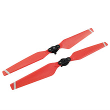 2PCS Propellers Colorful 8330F Quick Release Foldable Propellers For DJI Mavic Pro RC Quadcopter