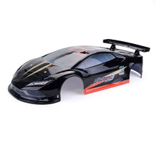 ZD Racing 1/10 RC Drift On-road Car Body Shell for LRP Yokomo Touring Tamiya HPI Kyosho HSP
