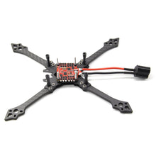 HGLRC 35V 1000uF Filter Capacitor XT60 14AWG 100mm Cable Wire for RC Drone FPV Racing