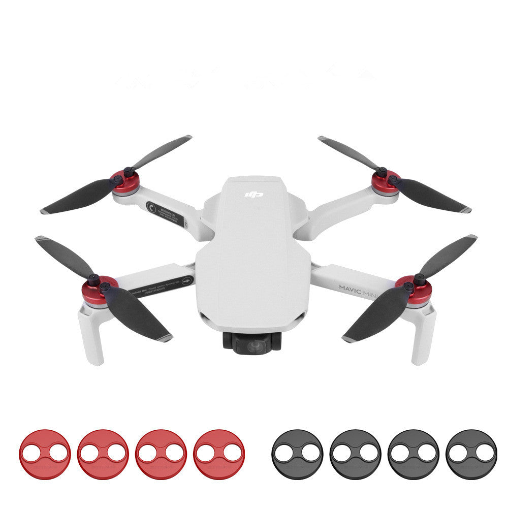 4PCS Sunnylife Dustproof Motor Cap Protector for DJI Mavic Mini RC Quadcopter