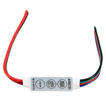 5-24V Mini Colorful LED Controller Light Modulator For RC Models