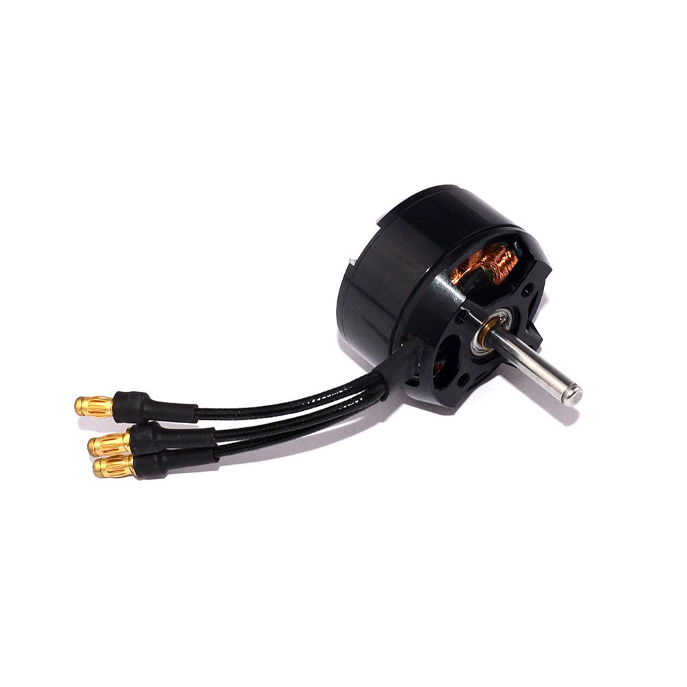 Moteur Outrunner 1100kv Moteur Brushless (sans Balais) C3530 1100KV - Pour Drone, Avion RC Moteur Outrunner 1100kv Moteur Brushless (sans Balais) C3530 1100KV - Pour Drone, Avion RC