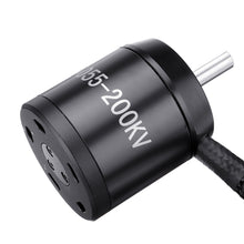 BRH5055 200KV Brushless Motor For Electric Scooter Skateboard DIY Kit