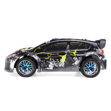 HSP 94177 1/10 2.4G 4WD 18cxp Engine Rc Car Nitro Powered Sport Rally Racing Off-road Truck