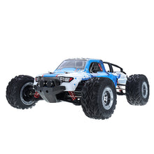 XLF03A 1/12 2.4G 2CH Brushless High Speed 50km/h RC Car Desert Buggy RC Vehicle Models
