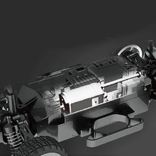 ZT MODEL 1/16 2.4G 4WD High Speed 500m Control Distance RC Car Vehicle Model 