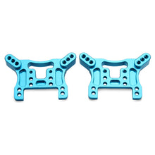 URUAV 2Pcs For Wltoys A949 A959 A969 A979 Spare Part Shock Absorber Board RC Car Parts 