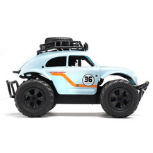 MN Model MN36 1/18 2.4G RWD RC Car Electric Simulation Beetle Off-Road Vehicle RTR Model 