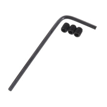 Metal Drive Shaft For JJRC Q60 Q63 Q64 1/16 RC Car Parts 30-35mm