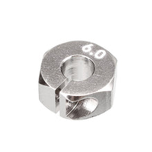 HSP Hexagon Combiner RC Car Spare Parts 5mm in diameter 6mm in thickness