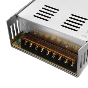 12V 25A 300W Switching Power Supply Adapter for ISDT Q6 Plus Q6 Pro B6 NANO Batttery Charger
