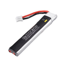 Gaoneng GNB 3.8V 300mAh 30C 1S Lipo Battery PH2.0 Plug for Happymodel Mobula7 Happymodel Mobula6 Eachine Beta FPV