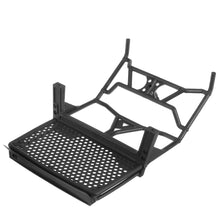 RGT R86160 Roof Rack with Roll Cage for EX86100 PRO 1/10 RC Car Spare Parts