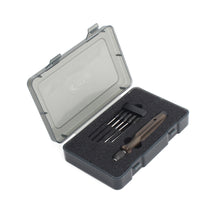 RTW H1.5/H2.0/H2.5/H3.0/PH1 Hex Phillips Screwdriver Repairing Tool For RC Models