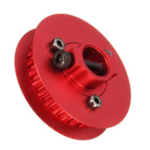 ALZRC Devil 505 FAST RC Helicopter Parts Front Tail Pulley Set 28T