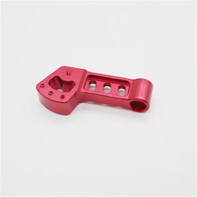 X-Rider Flamingo Upgraded Aluminum Alloy Steering Arm for 1/8 RC Car Motorcycle Spare Parts 