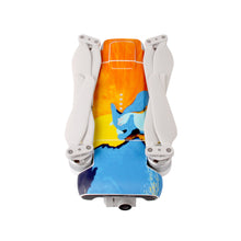  Sunnylife Anti-Scratch PVC Sticker RC Quadcopter Parts for FIMI X8 SE Drone