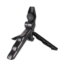 Foldable Holder Handle Tripod Clip Grip 1/4 Adapter Mount Bracket for DJI OSMO Pocket Handheld Gimbal Camera Accessories 
