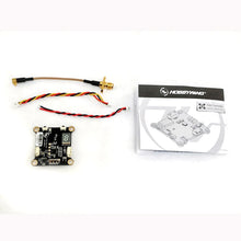 Hobbywing XRotor 5.8G 48CH 0/25/200mW Switchable Video FPV Transmitter 7-25V 30.5x30.5mm