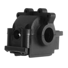 HS 18301/18302/18311 1/18 2.4G 4WD Rc Car Parts Front Rear Diff Gear box Housing No. 18301-19