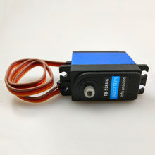 TD-978MG 20KG Metal Gear Large Torque Digital Servo For RC Airplane