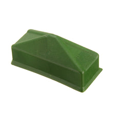 1Pc WPL Simulate Plane Tank Ship Tent 10cm RC Car Parts For WPL B1 B16 B24 JJRC Q65 Military Truck