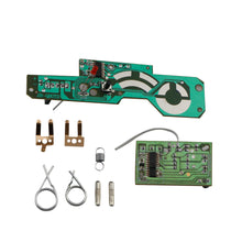 JJRC Q60 Kit 1/16 2.4G 6WD Off-Road Military Truck Crawler RC Car