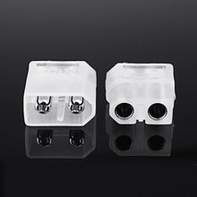 10 Pairs/20 PCS URUAV XT60 Transparent Plug Male Female Bullet Connector for RC Drone FPV Racing