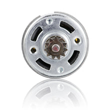 24V DC Motor for 300W Electric Underwater Sea Scooter Dual Speed ​​Propeller Model Parts 