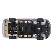 ZINGO Racing 9113 1/10 2.4G RWD Drift RC Car Electric On-Road Vehicle RTR Model