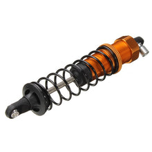 DHK 8381-300 Shock Absorber Complete Aluminum 2PCS 1/8 RC Car Parts