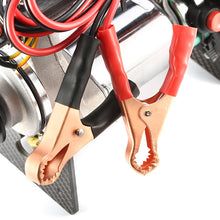 Starter Plastic Head Optional For Gasoline Methanol Engine