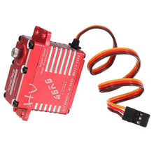 4PCS Racerstar CLS7346HV 180° 46KG Coreless Matel Gear Digital Servo For RC Airplane Car Robot