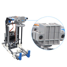 LOBOT LGS-01 Micro Anti-block Servo 270° Rotation Compatible With LEGO Blocks