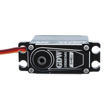 GDW DS820MG HV 25KG Coreless Metal Gear Digital Servo For RC Models