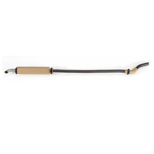 HG 6ASS-P18 Exhaust Pipe Assembly for P602 1/12 RC Car Model Spare Parts