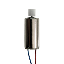 1808 RC Drone Quadcopter Spare Parts CW/CCW Brushed Motor with Gear 