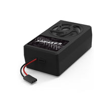 Original G.T.POWER Lighting And Voice Vibration System For 4WD Tamiya Tractor Truck RC Car Parts